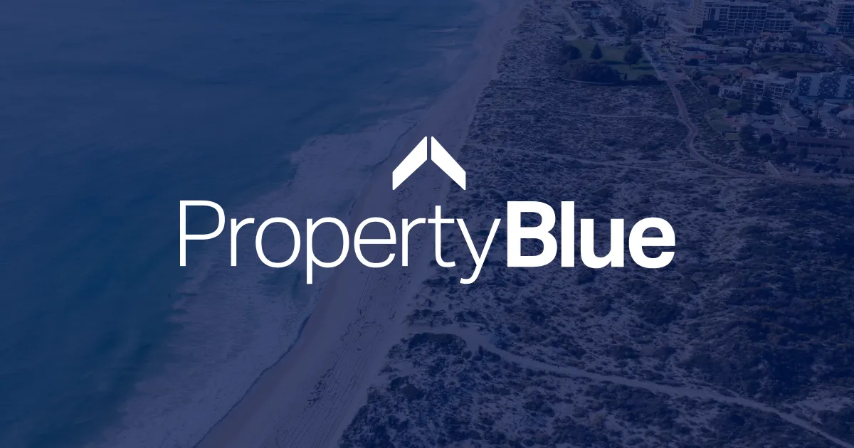 Property Blue - Experts in Property Development & Investment